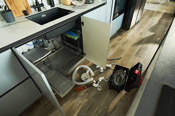 Trusted Leak Detection service in Pine Valley, UT - AAA Plumbing Heating