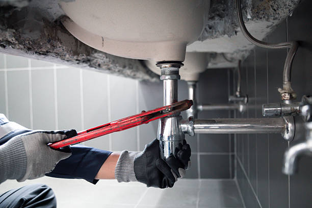 Trusted Water Heater Repair service in Pine Valley, UT - AAA Plumbing Heating